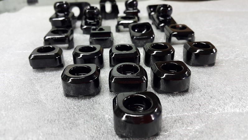 Doğal (Natural) Eloksal